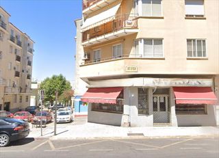 Local Comercial a San Roque - Ronda Norte