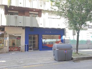 Business premise in Zona Fernández Labreda