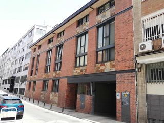 Lloguer Aparcament cotxe a Guindalera