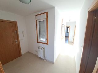 Etagenwohnung in Silleda