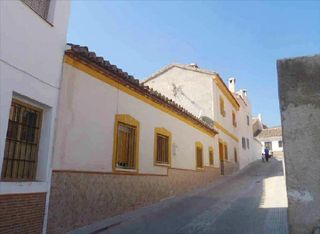 Maison jumelée à Darro