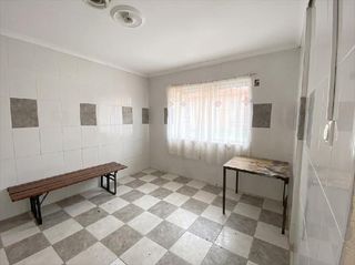 Xalet a Barrio España