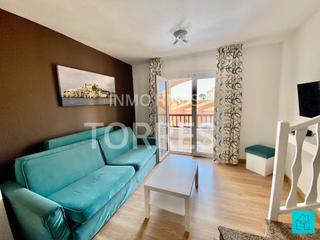 Duplex  Avinguda del papa luna