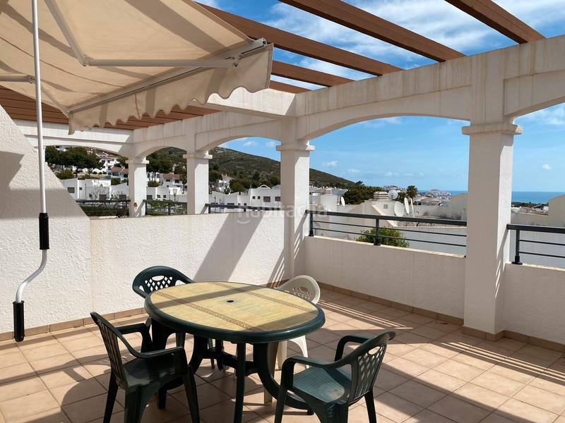 Foto b8e336ec-3f9d-4dd2-91bd-4e8ad63a878f. Pis amb aparcament piscina a Costa Sur Peñíscola