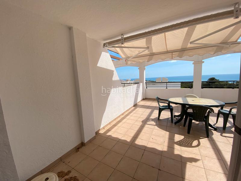 Foto de22d60a-5314-42a9-aa2e-0854a22540ae. Pis amb aparcament piscina a Costa Sur Peñíscola