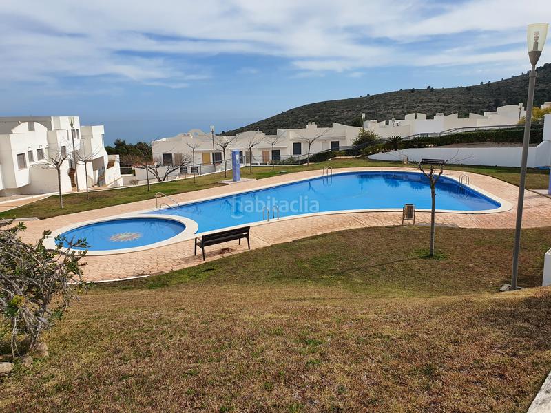 Foto e0b5ebf2-f205-4a00-bbed-6688bdeda76c. Pis amb aparcament piscina a Costa Sur Peñíscola