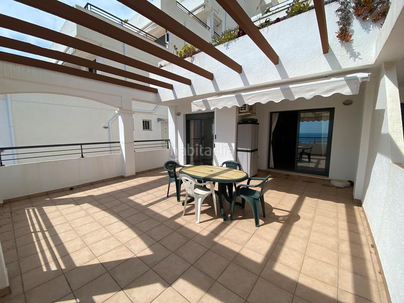 Foto ef63cbb5-4f01-4809-884b-cbe3f9e4f7ee. Pis amb aparcament piscina a Costa Sur Peñíscola