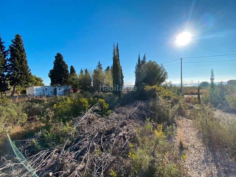 Foto 1548b0aa-83bf-4503-933c-73126c83c61d. Residential plot in Costa Sur Peñíscola