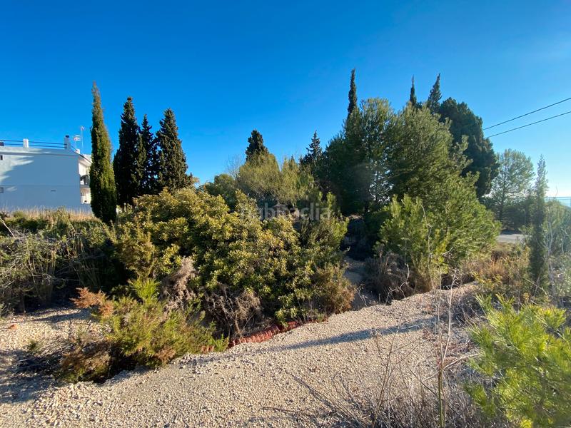 Foto 1c148756-6472-470f-9ecd-21b852d1590b. Residential plot in Costa Sur Peñíscola