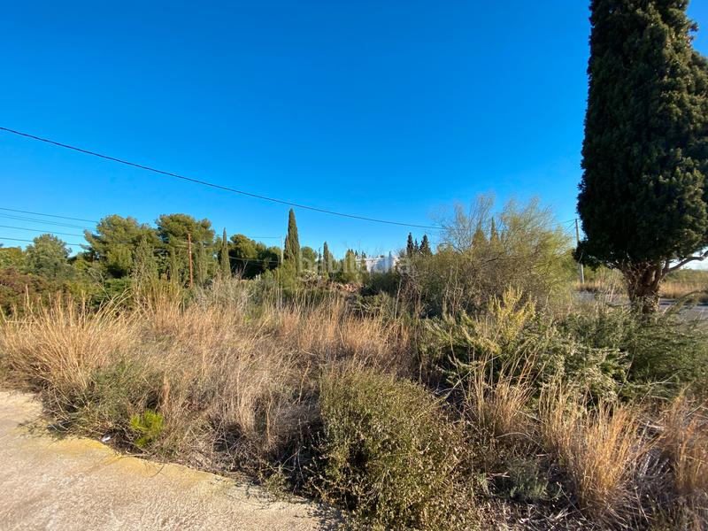 Foto 22750a3f-0ee0-46c0-b6a7-eda78922c53e. Residential plot in Costa Sur Peñíscola