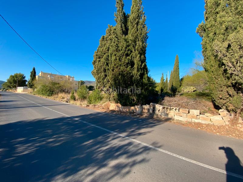 Foto 4070a909-f4d8-4192-aa78-c164a5bd88d3. Residential plot in Costa Sur Peñíscola