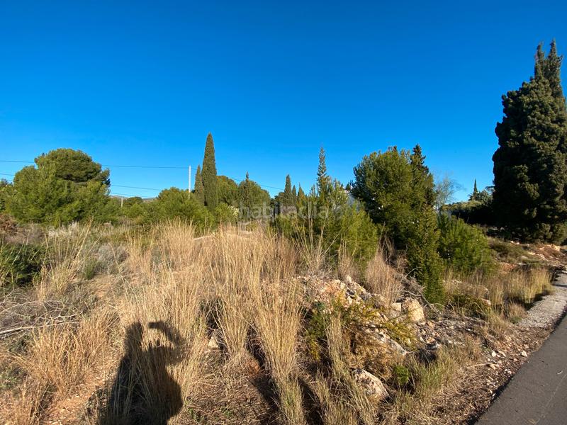Foto 4b90f4a5-9cd2-45f6-b2d7-f923437525fe. Residential plot in Costa Sur Peñíscola