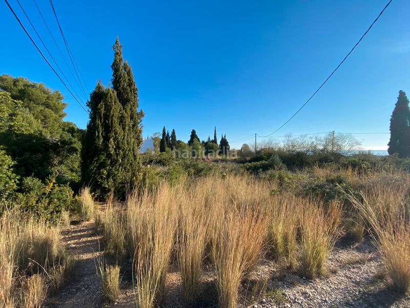 Foto 5421baf6-dacf-4431-8df8-4f25c085ece6. Residential plot in Costa Sur Peñíscola