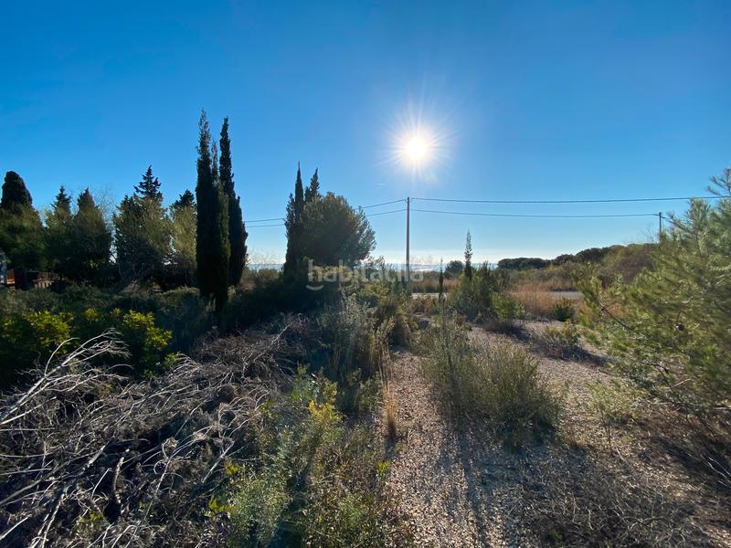 Foto 72b093f1-cad0-488e-8910-2918f57c134b. Residential plot in Costa Sur Peñíscola