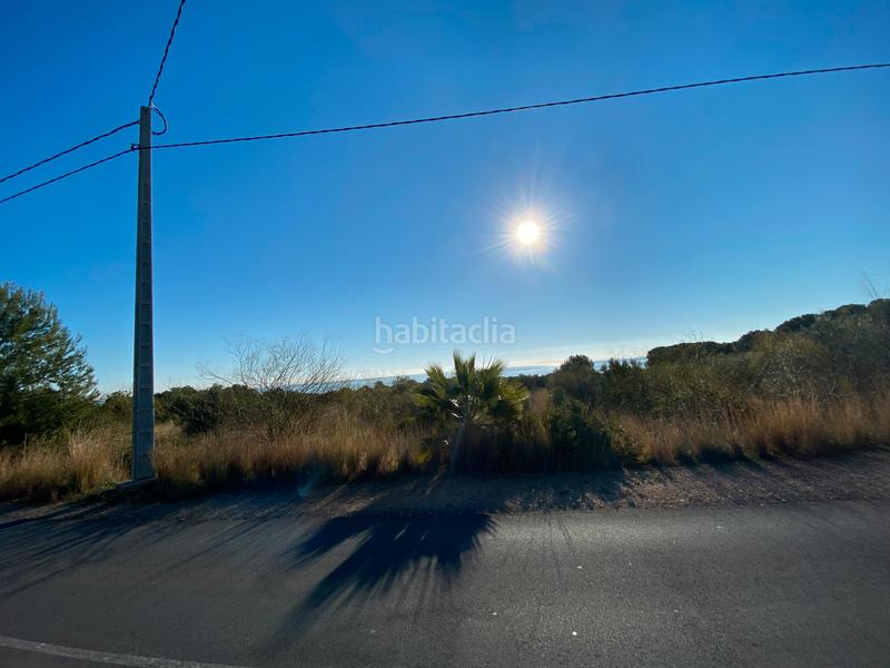 Foto 78edfc4c-8acc-40ce-8956-6214d52275f2. Residential plot in Costa Sur Peñíscola