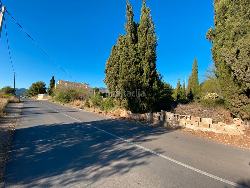 Foto 96829230-1e37-42ce-9282-d6438b1805b2. Residential plot in Costa Sur Peñíscola