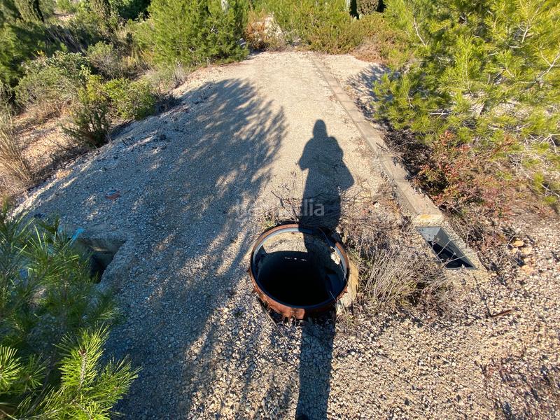 Foto b2313dc8-b24e-4ab0-951b-2fcd3b0968de. Residential plot in Costa Sur Peñíscola