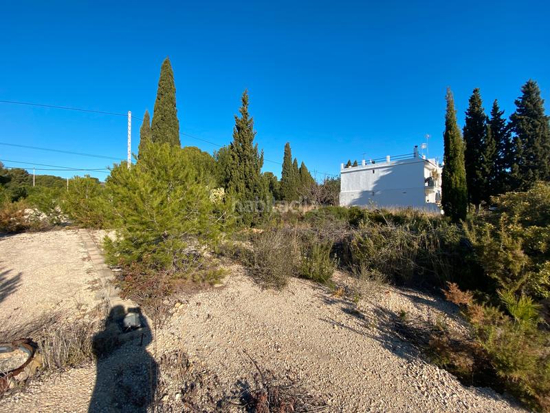 Foto e21ccb58-aac3-40d6-afcc-f90cd0a92abb. Residential plot in Costa Sur Peñíscola