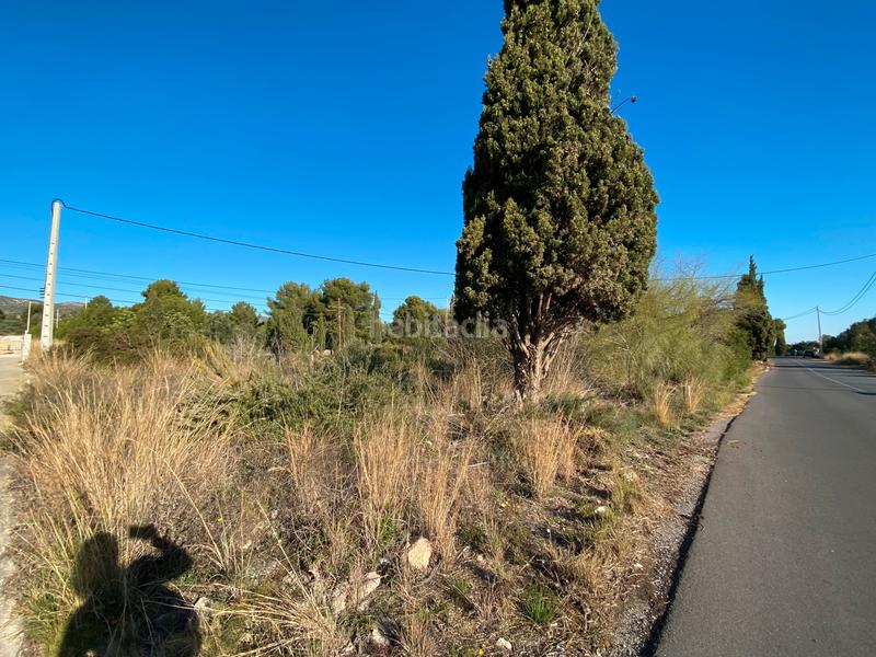 Foto e56b7d2c-96de-49a3-8eee-6e0db56e66a5. Residential plot in Costa Sur Peñíscola