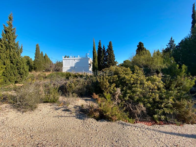 Foto f0247d4c-a518-4457-aa72-eabb29493fdf. Residential plot in Costa Sur Peñíscola