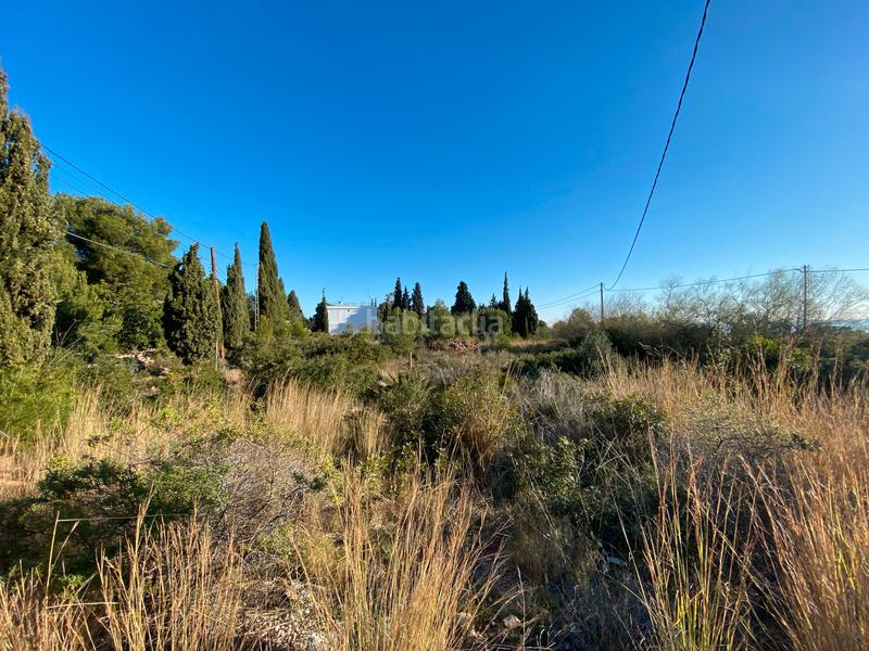 Foto fcd3af12-a264-402d-ab64-6daed47cd213. Residential plot in Costa Sur Peñíscola