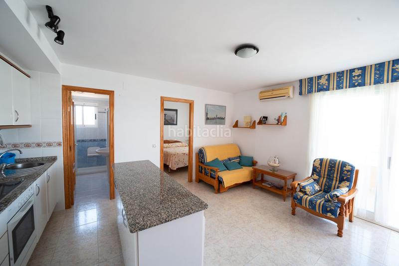Foto 48a6c164-aa41-4355-ae25-1b79674f33b2. Appartamento in calle cuenca 26 in Playa Norte Peñíscola