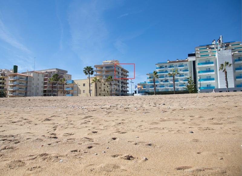 Foto 52c5a920-4a65-47e6-834c-1d08f4eff791. Appartamento in calle cuenca 26 in Playa Norte Peñíscola