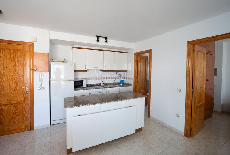 Foto 69b150a0-bd50-4fe1-87b7-cf13201015a7. Appartamento in calle cuenca 26 in Playa Norte Peñíscola