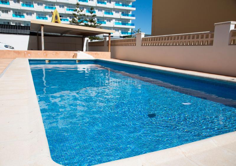 Foto 99751d26-c63b-4e20-aa4b-7d1fb29f5d57. Appartamento in calle cuenca 26 in Playa Norte Peñíscola