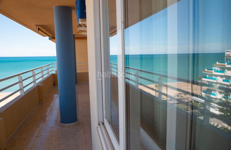 Foto a59e62a7-5339-4a21-ac0a-5d5e08d06d16. Appartamento in calle cuenca 26 in Playa Norte Peñíscola