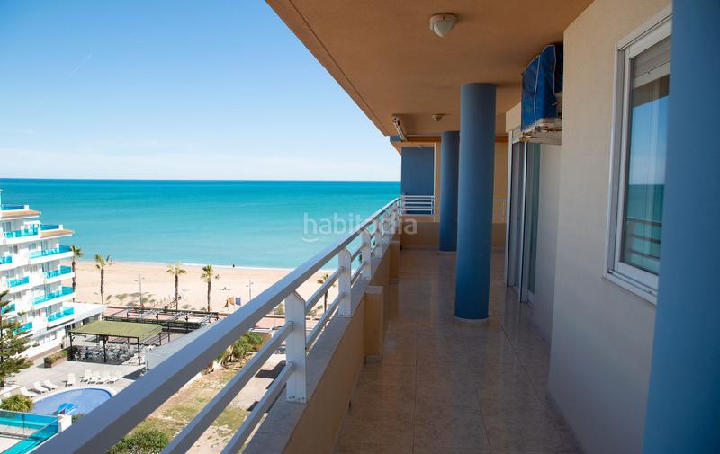 Foto ae561ed0-a130-4ac1-8b79-05d92cdb6c63. Appartamento in calle cuenca 26 in Playa Norte Peñíscola