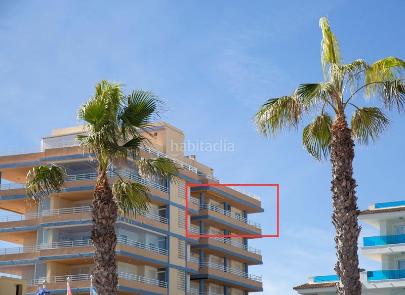 Foto bc2e79d8-fce3-4ac4-a7e0-a1eae6b98b45. Appartamento in calle cuenca 26 in Playa Norte Peñíscola