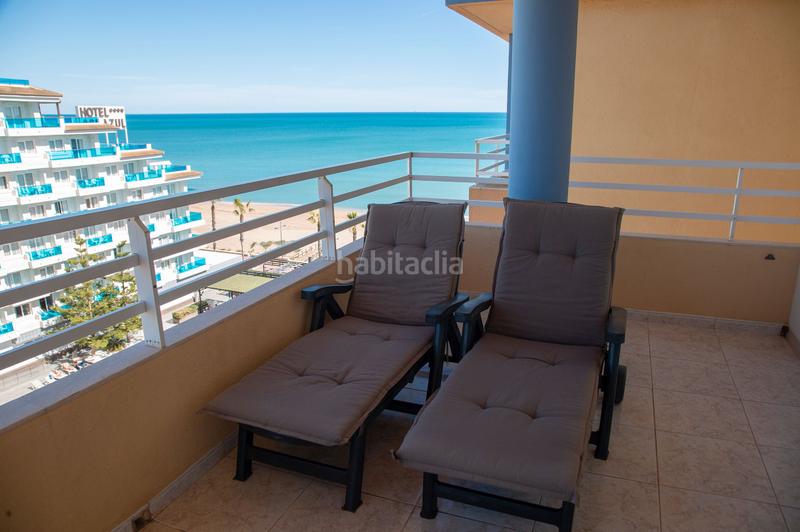 Foto c7871049-4b86-481c-8921-40615666502e. Appartamento in calle cuenca 26 in Playa Norte Peñíscola