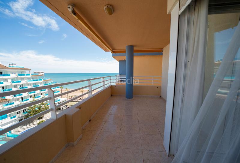 Foto ca820607-58a6-443c-9415-2e2f7ee6182d. Appartamento in calle cuenca 26 in Playa Norte Peñíscola