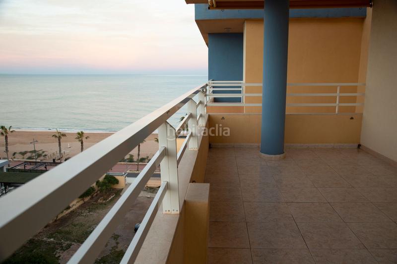 Foto d0e64c59-1504-48c2-a022-17524b70a97b. Appartamento in calle cuenca 26 in Playa Norte Peñíscola