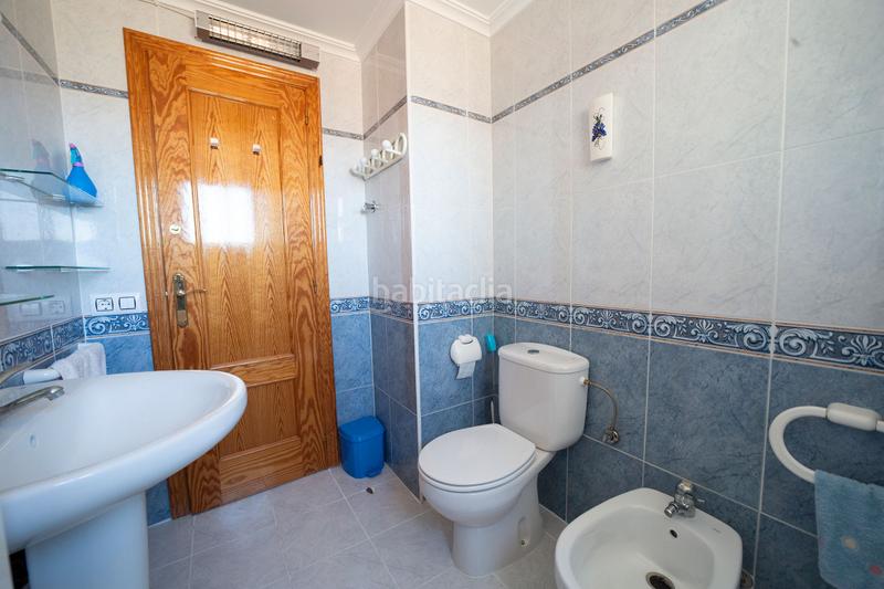 Foto e3ad13ab-f43e-4bd2-aeb9-58f7e496d874. Appartamento in calle cuenca 26 in Playa Norte Peñíscola