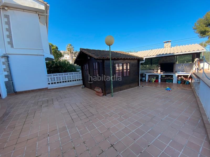 Foto 094b2ebc-df54-45d9-8056-6f141839e917. Casa pareada en Las Atalayas-Urmi-Cerro Mar Peñíscola