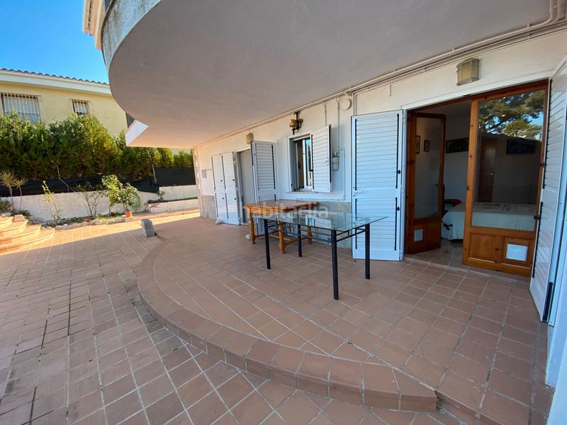 Foto 0db32c8e-83ce-4bc0-af22-a4343c88b00e. Casa pareada en Las Atalayas-Urmi-Cerro Mar Peñíscola