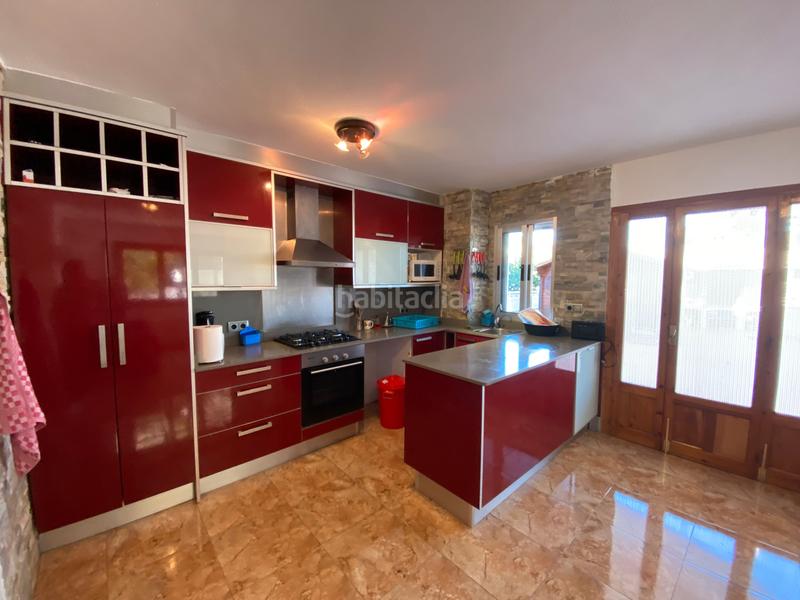 Foto 13e7045f-89f0-414c-becb-5187a18dc84f. Casa pareada en Las Atalayas-Urmi-Cerro Mar Peñíscola