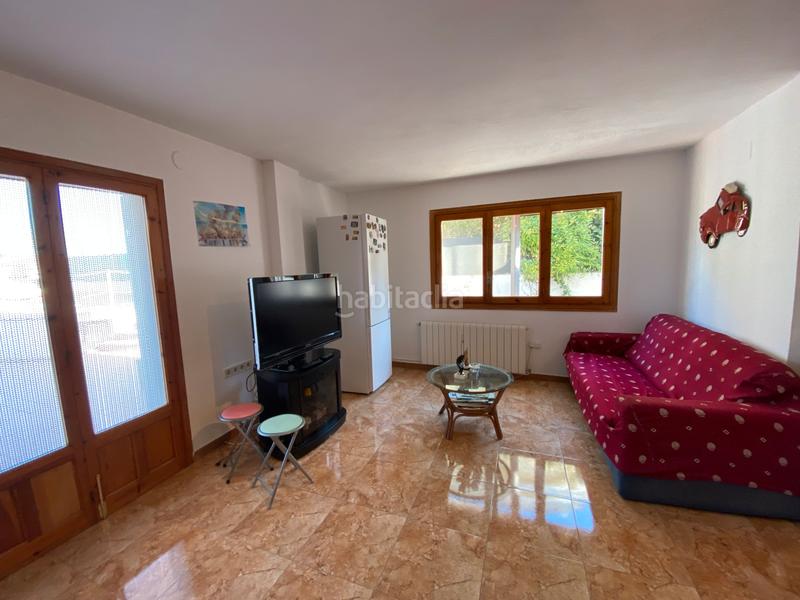 Foto 17763910-a01d-469b-a67e-cd12a19db071. Casa pareada en Las Atalayas-Urmi-Cerro Mar Peñíscola