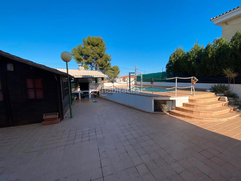 Foto 298938e5-28da-411a-b957-e66cc45f3f1e. Casa pareada en Las Atalayas-Urmi-Cerro Mar Peñíscola