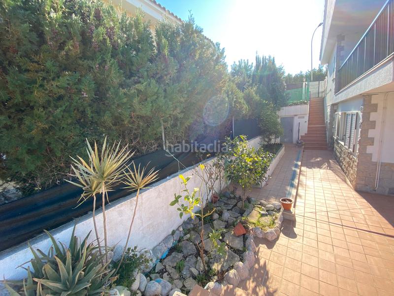 Foto 469b7568-455d-4277-a198-ea9e434f4cf5. Casa pareada en Las Atalayas-Urmi-Cerro Mar Peñíscola