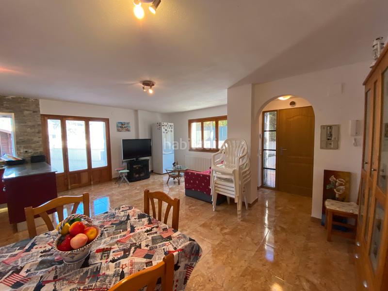 Foto 52e1761d-a22f-4808-a2d5-9c0c91a8769f. Casa pareada en Las Atalayas-Urmi-Cerro Mar Peñíscola