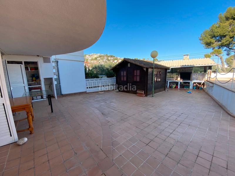 Foto 829def92-2f9c-4182-989c-b24c45994003. Casa pareada en Las Atalayas-Urmi-Cerro Mar Peñíscola