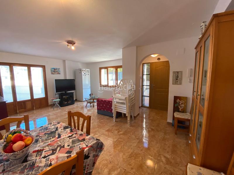 Foto a2404ac9-300e-42e7-8103-0c9450d43ee9. Casa pareada en Las Atalayas-Urmi-Cerro Mar Peñíscola