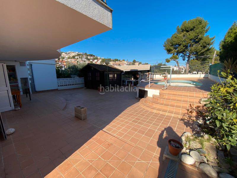 Foto dc107893-c2ea-4f3f-8ad7-79350361e18f. Casa pareada en Las Atalayas-Urmi-Cerro Mar Peñíscola