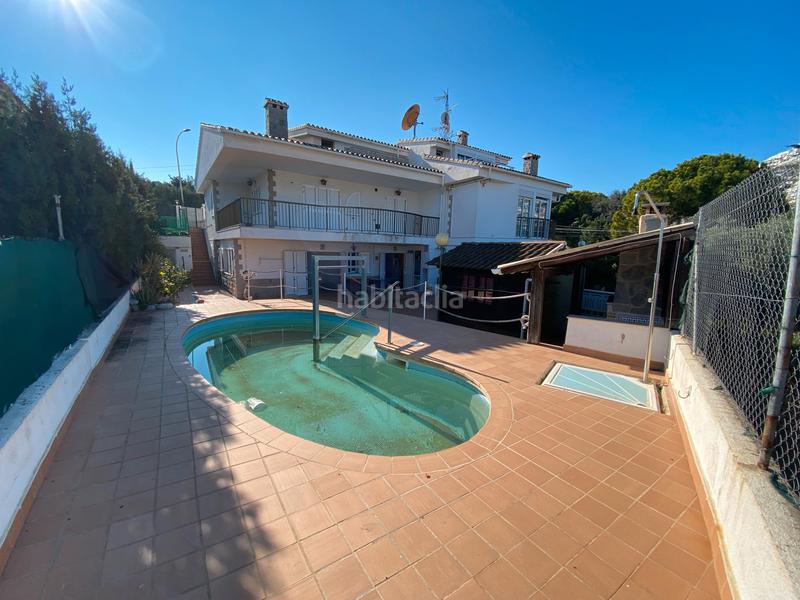 Foto e646e512-a7a2-419c-85fd-1ddbaa6518b8. Casa pareada en Las Atalayas-Urmi-Cerro Mar Peñíscola