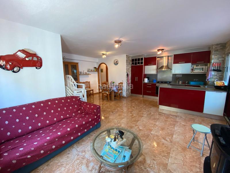 Foto e7e0e9da-f7a5-4523-81ff-f5121d7b17f3. Casa pareada en Las Atalayas-Urmi-Cerro Mar Peñíscola