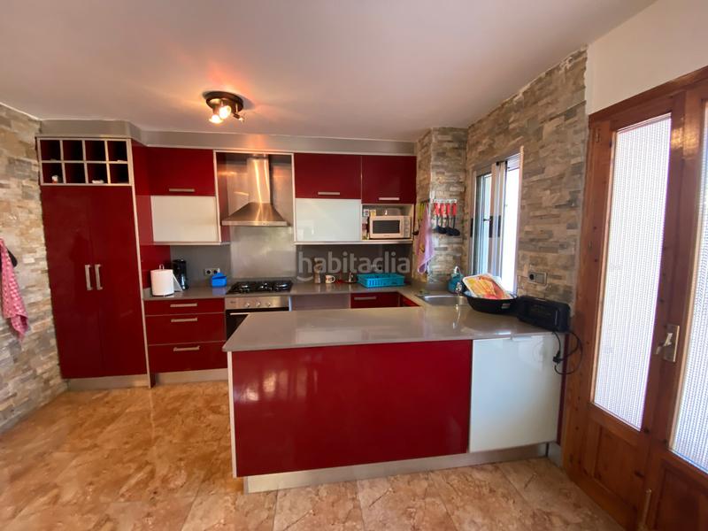 Foto 02625452-8087-454d-9a73-6a241ecf4027. Maison jumelée avec piscine dans Las Atalayas-Urmi-Cerro Mar Peñíscola