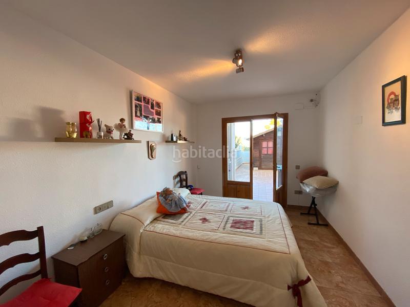 Foto 0ae9bb23-7e78-480c-884c-f6c0134f66b6. Maison jumelée avec piscine dans Las Atalayas-Urmi-Cerro Mar Peñíscola